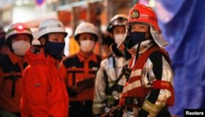 Kebaikan Klinik Jepang