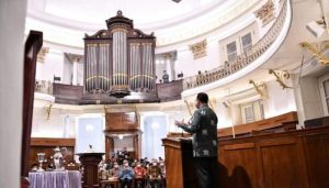 Gereja GPIB Immanuel