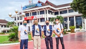 FS Borneofood Balikpapan