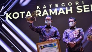 Jakarta Ramah Sepeda