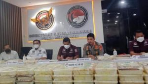 Narkoba Timur Tengah