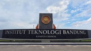 Kampus ITB Cirebon