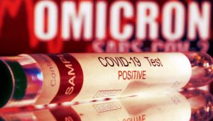 Omicron