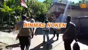 Binmas Noken