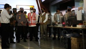 Bandara Soekarno Hatta