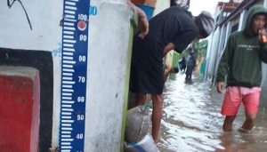 Banjir Kabupaten Bandung