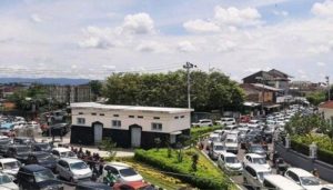 Malioboro Yogyakarta