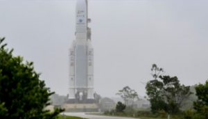 Roket Arianespace Ariane