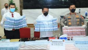 Kredit Bank Jawa Tengah