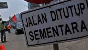 Jalan Tutup