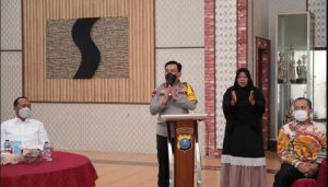 Kapolda Sumatera Utara