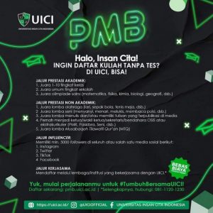 Kampus UICI