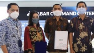 Teknologi Indonesia