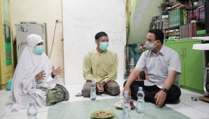 Guru Ngaji Kampung Muka