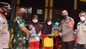 Vaksinisasi Indramayu