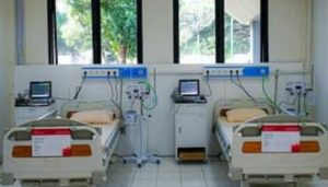 Perawatan Pasien Omnicron