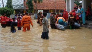 Banjir Cirebon