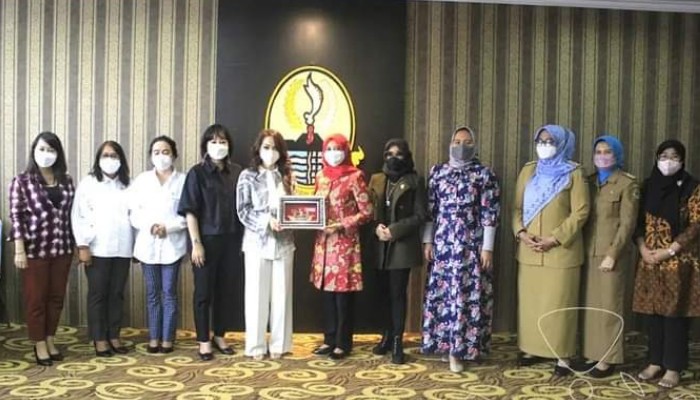 KPP Kalimantan Tengah