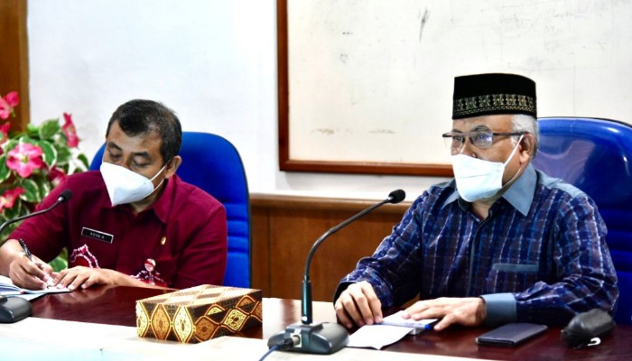 Abdul Tetep