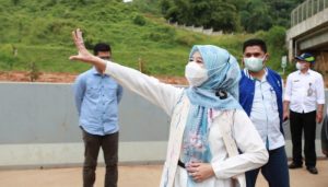 Tol Cisemdawu