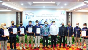TV Desa