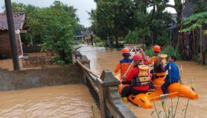 Banjir Jepara