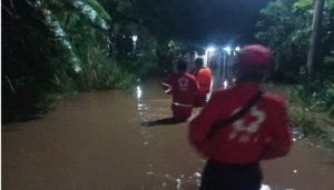 Banjir Cirebon