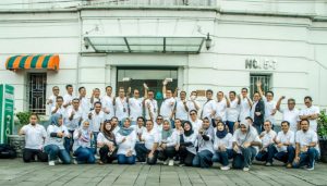 BGR Logistik Indonesia