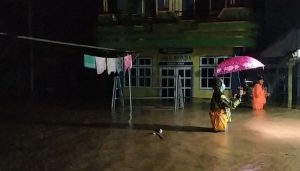 Banjir Jember