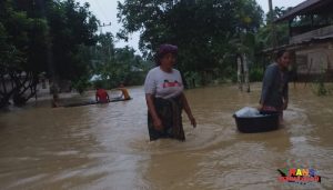 Banjir Aceh Timur