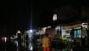 Banjir Kota Semarang