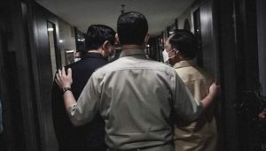 Jakarta Tenggelam