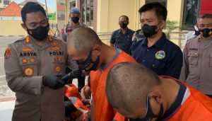 Polres Probolinggo