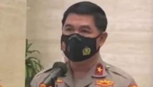 Brigjen Ahmad Ramadhan