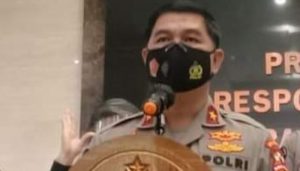 Brigjen Ahmad Ramadhan