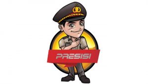 Polri Presisi