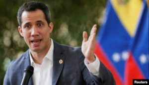 Juan Guaido