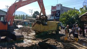 Banjir Aceh
