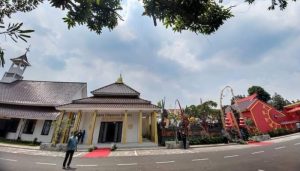 Universitas Pancasila