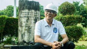 Hendri Dwi Saptioratri Budiono