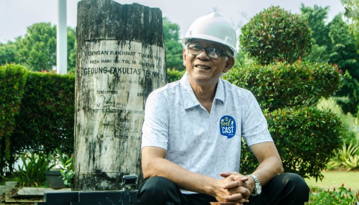 Hendri Dwi Saptioratri Budiono