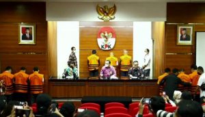 OTT Wali Kota Bekasi