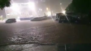 Banjir Kota Jayapura