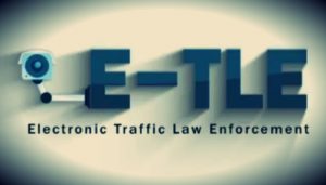 Tilang Elektronik ETLE