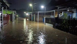 Banjir Cirebon