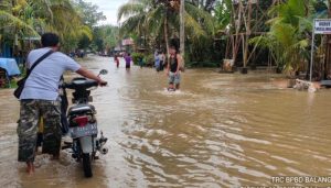 Banjir Balangan