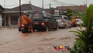 Banjir Jember