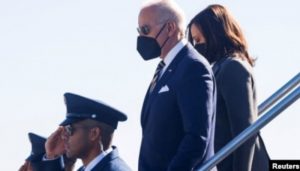 Biden dan Kamala