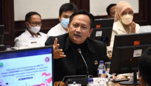 Bedi Budiman