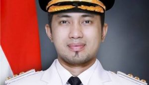 Bupati Penajam Paser Utara